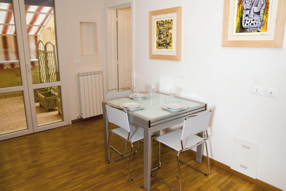 Nel Sole Appartamenti Bologna Room photo
